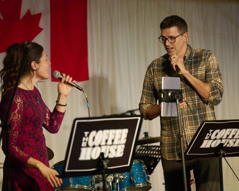 Glenn Scott, Jessica Lemay, Brian Matheson 3